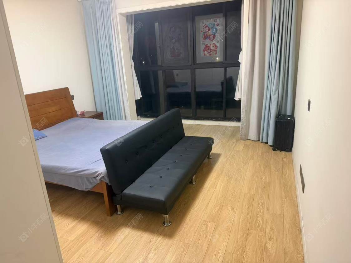 常州常发香堤半岛在租房源_小牛看房