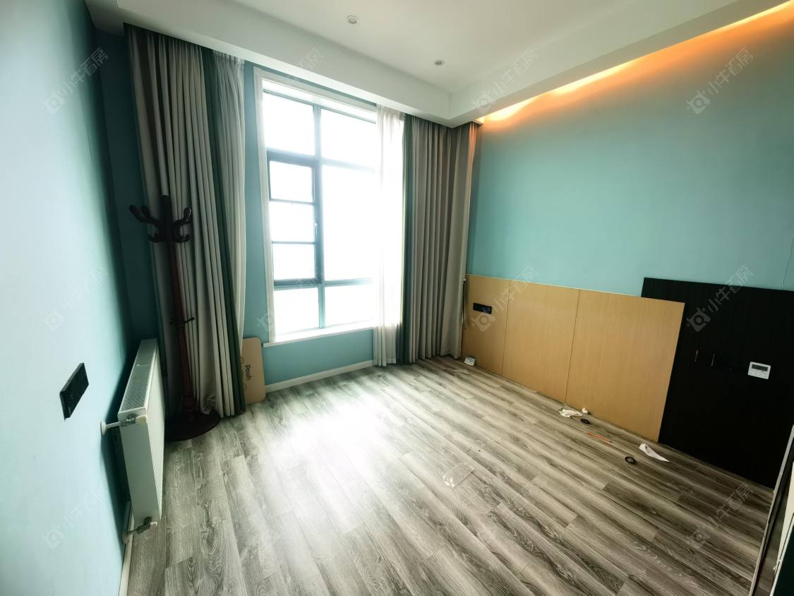 常州御城在租房源室内图_小牛看房