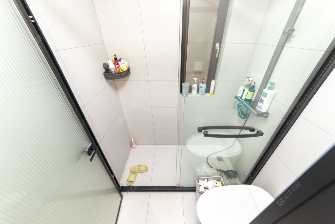 常州中梁百悦城在售二手房源室内图_小牛看房