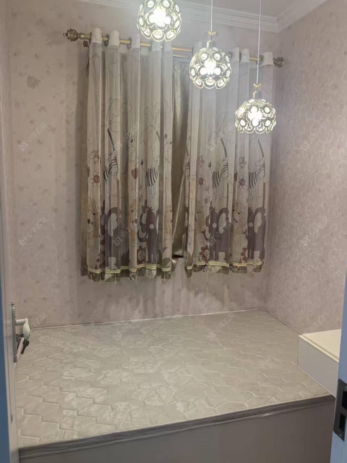 常州凯尔锋度在租房源室内图_小牛看房