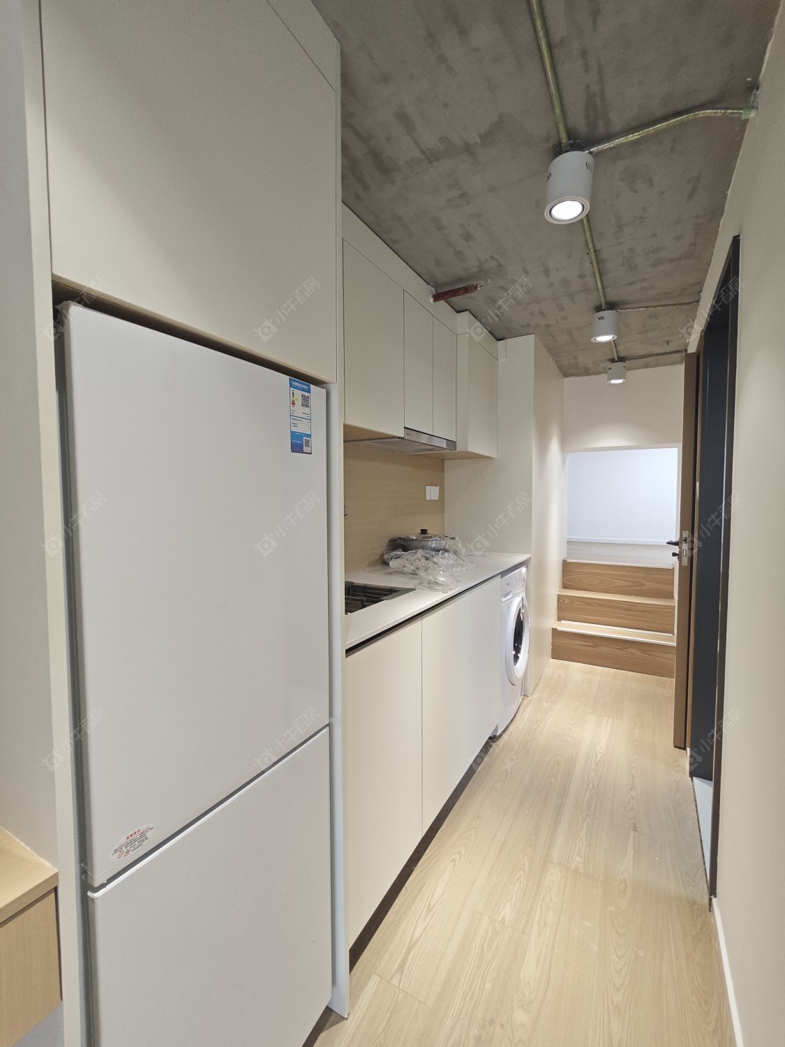 常州山外有山在租房源室内图_小牛看房