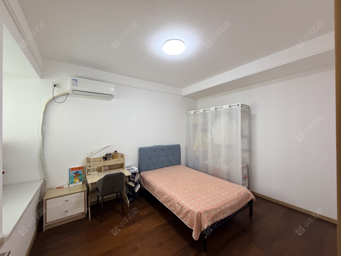 常州运河天地在租房源室内图_小牛看房