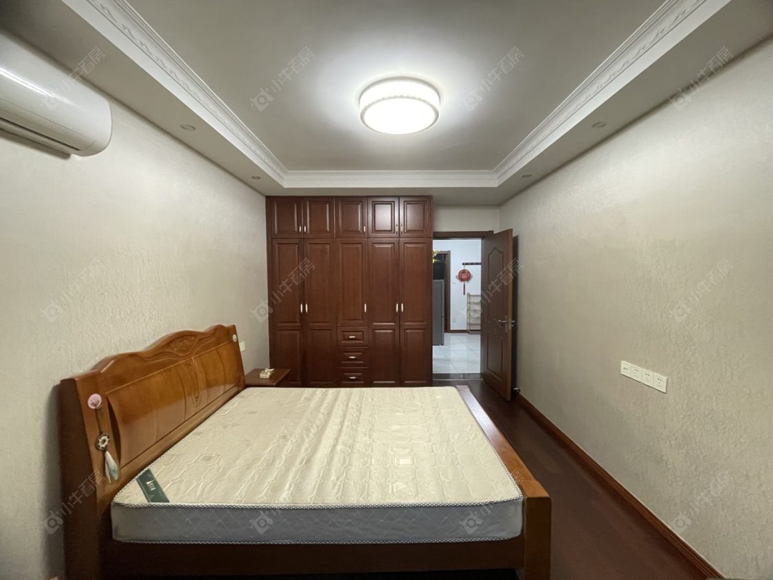 常州浦北新村在租房源室内图_小牛看房