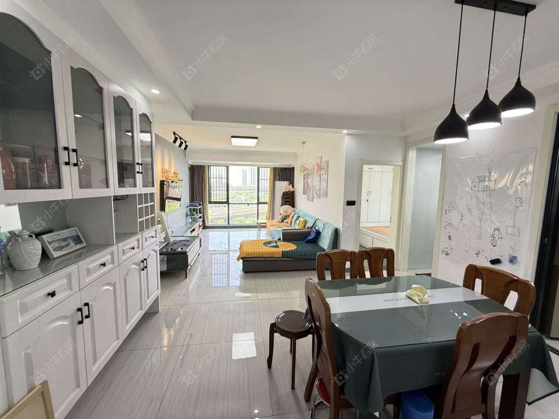 白马公馆房源室内图 常州白马公馆在租房源室内图_小牛看房