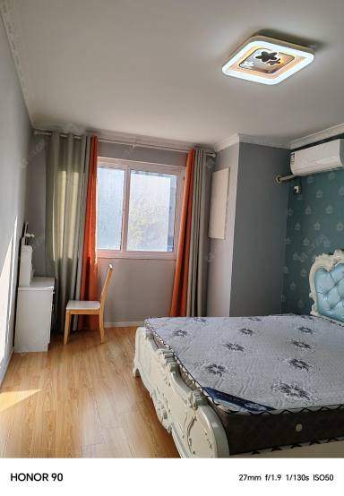 常州海华花园租房_小牛看房