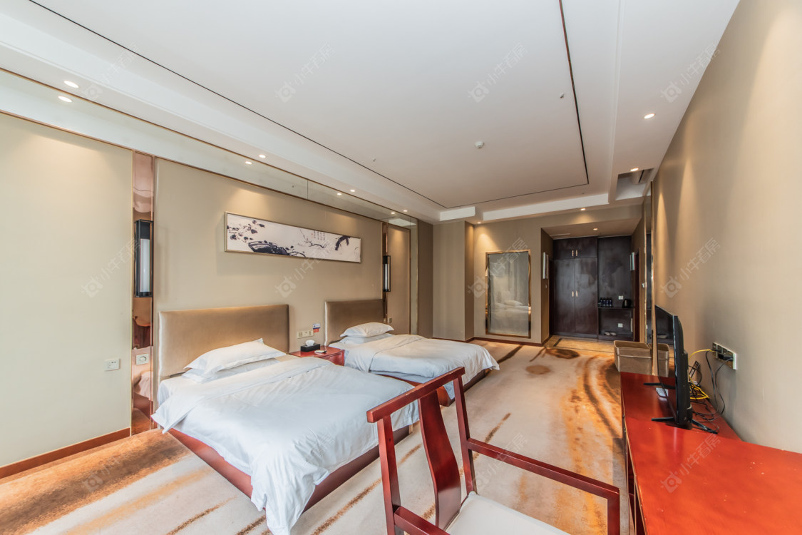 荣盛曼哈顿广场房源室内图 常州荣盛曼哈顿广场在售二手房源室内图_小牛看房