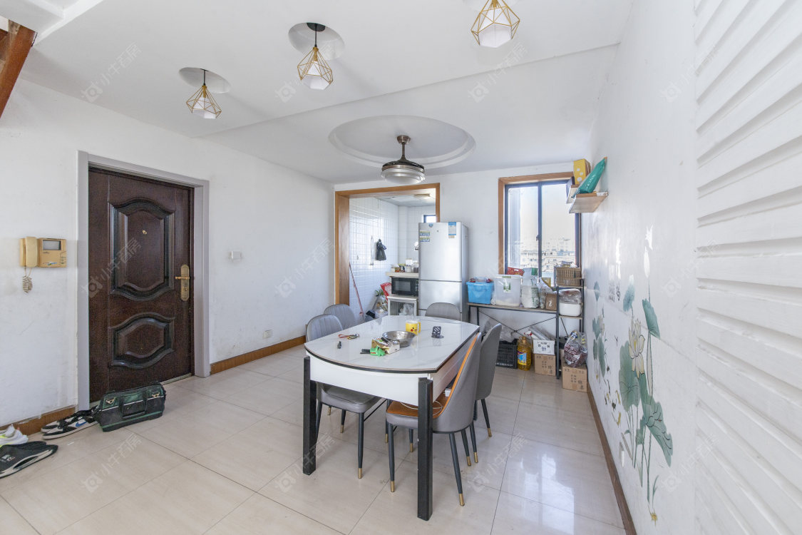 四季新城南苑房源室内图 常州四季新城南苑在售二手房源室内图_小牛看房