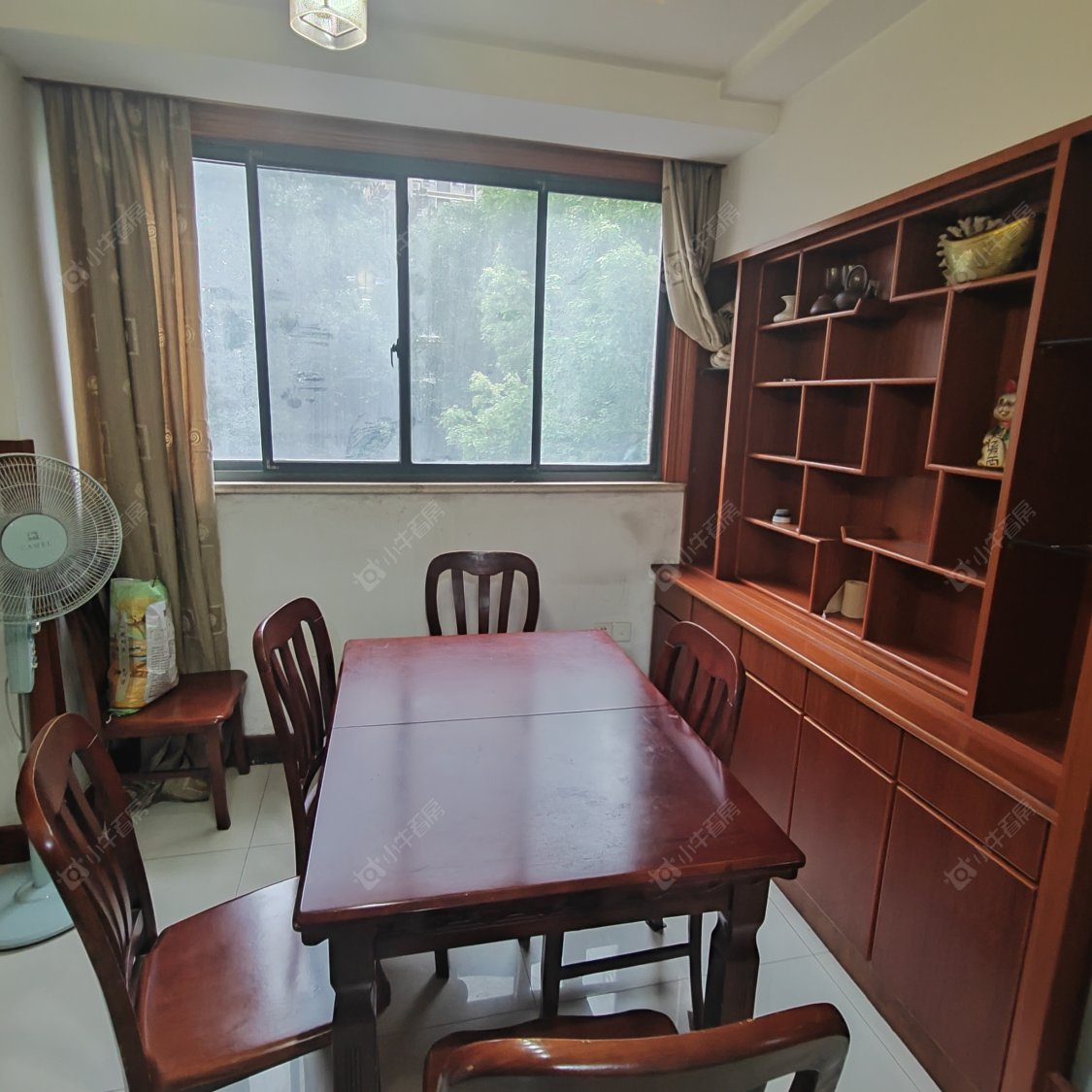 常州世纪华城西区在租房源_小牛看房