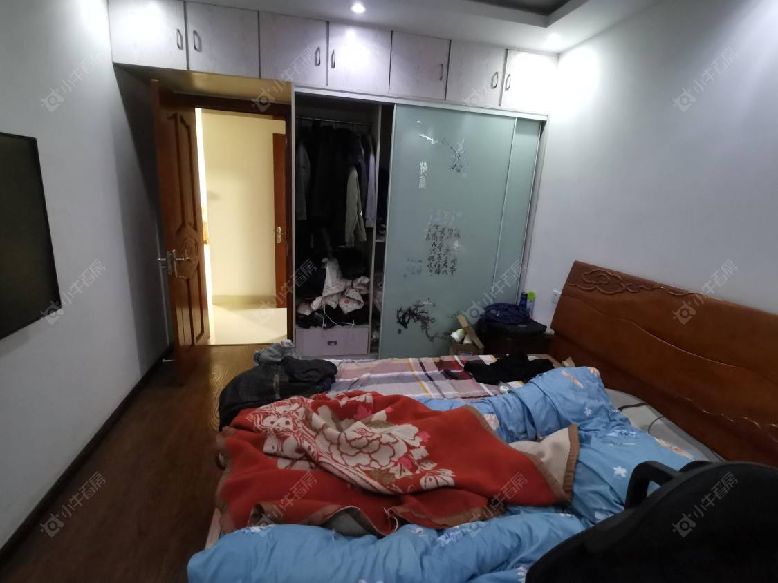 常州剑湖华庭在租房源室内图_小牛看房