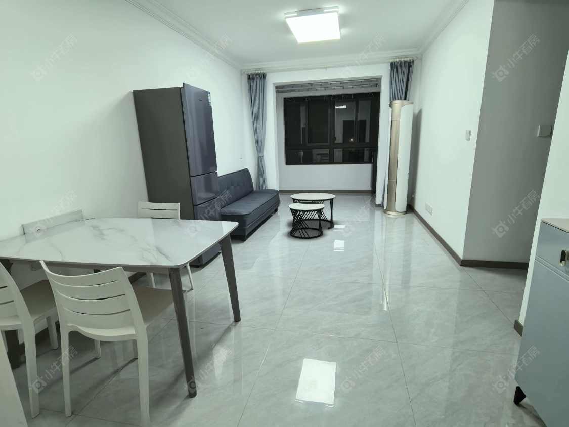 常州新欣嘉园在租房源室内图_小牛看房