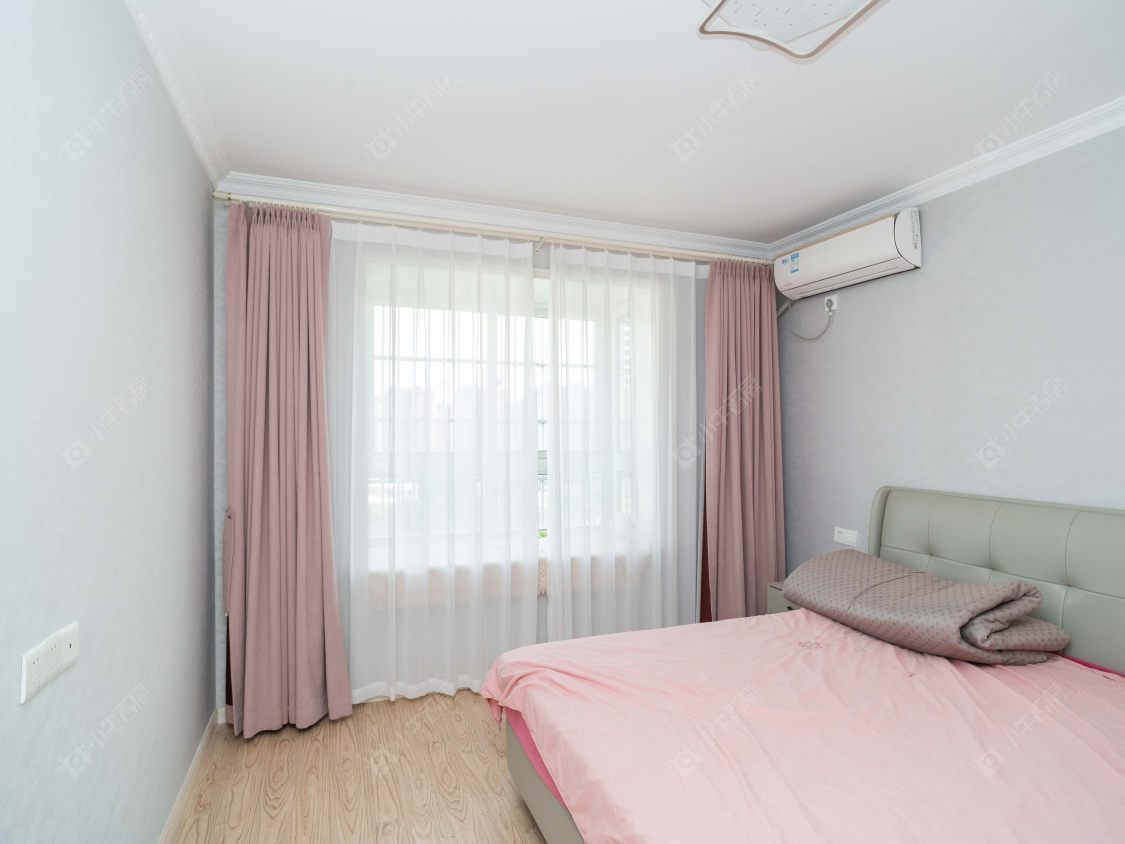 常州梧桐苑西区在售二手房源室内图_小牛看房