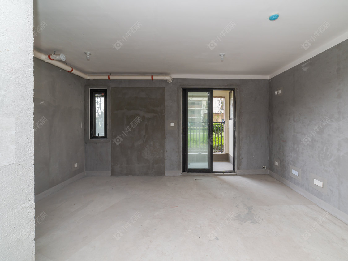 常州山水雅居在售二手房源_小牛看房