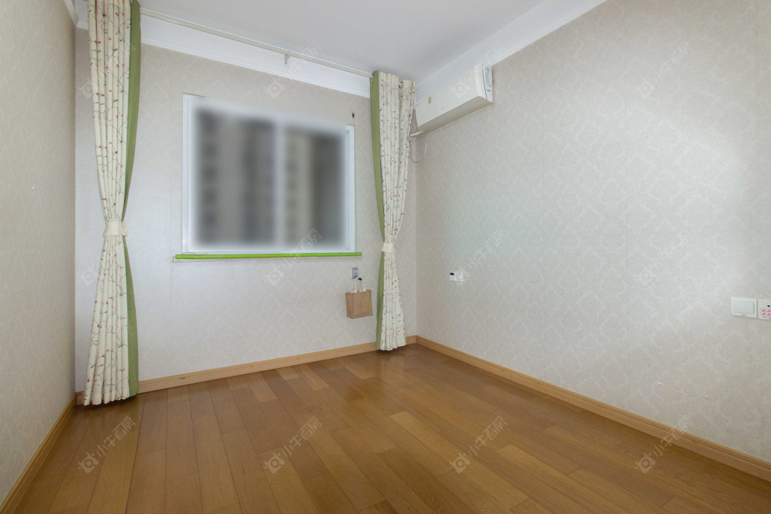 常州华润国际三期在售二手房源室内图_小牛看房