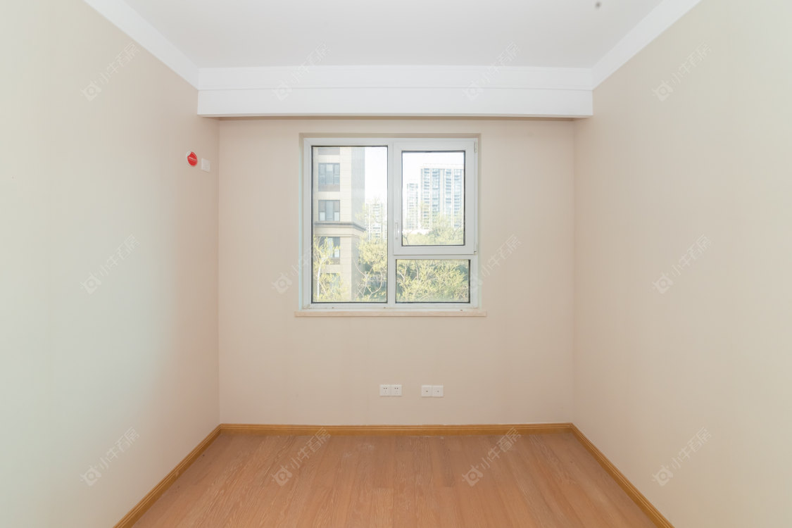 常州金科保利北郡花园在售二手房源室内图_小牛看房