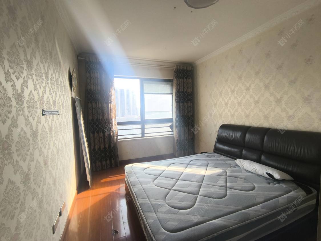 常州金新御园在租房源室内图_小牛看房