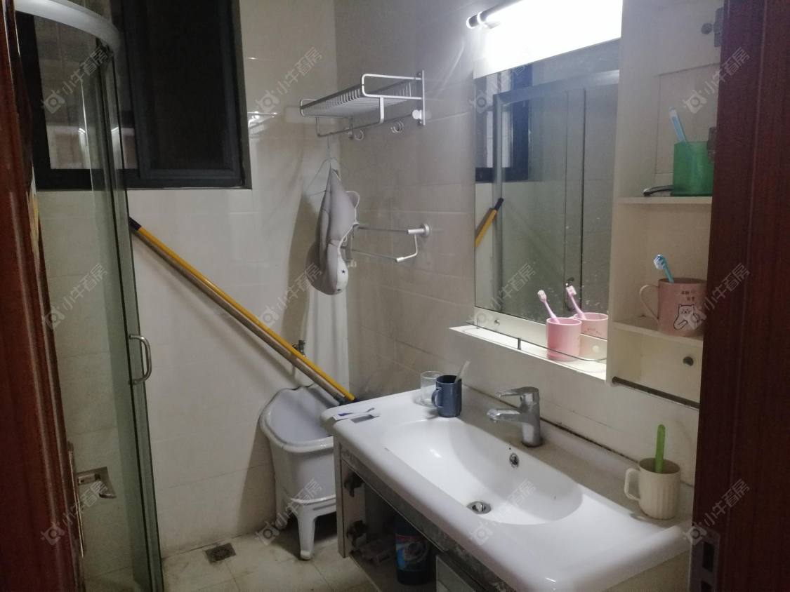 常州名桂坊在租房源室内图_小牛看房