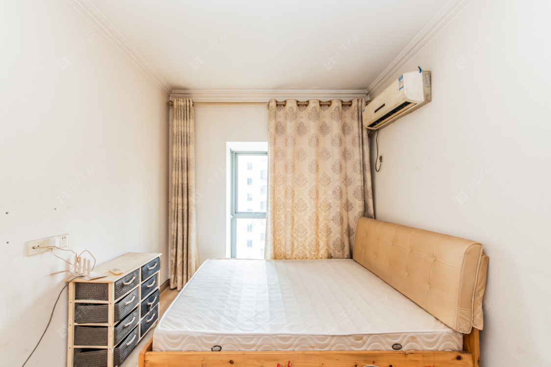 常州香树湾福园在售二手房源室内图_小牛看房