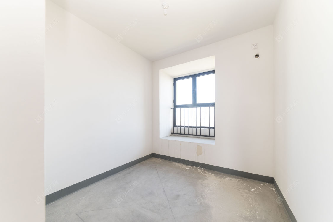 常州美的金科公园天下在售二手房源室内图_小牛看房