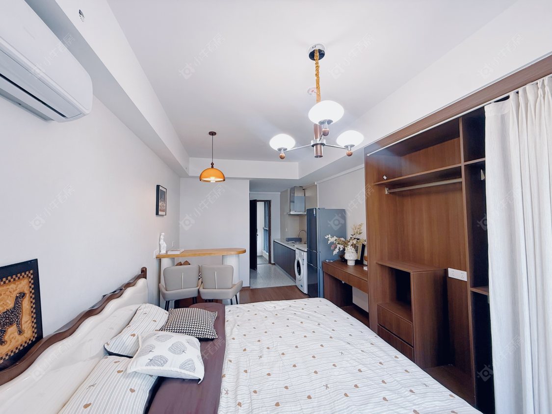 常州弘阳云峯在租房源_小牛看房