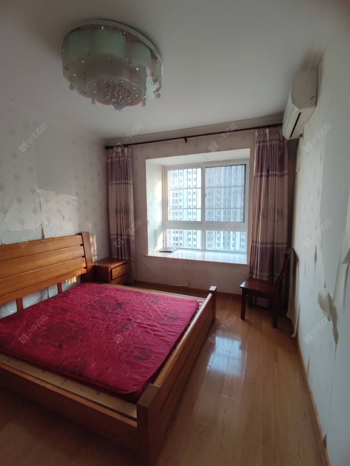 常州滨江明珠城东区在租房源室内图_小牛看房