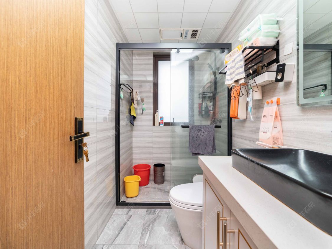 观棠房源室内图 常州观棠在售二手房源室内图_小牛看房