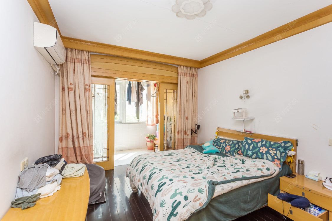 常州春天花园在售二手房源室内图_小牛看房