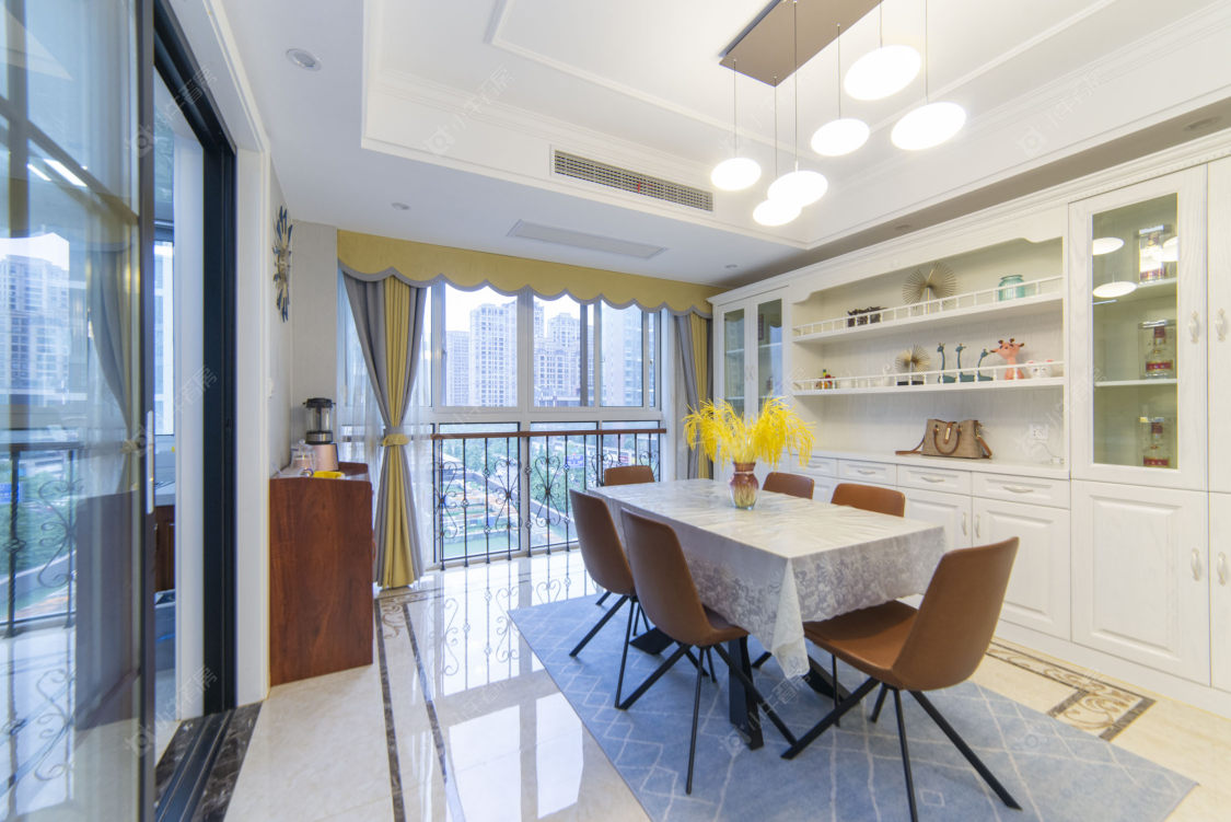 常州星河国际七区在售二手房源室内图_小牛看房