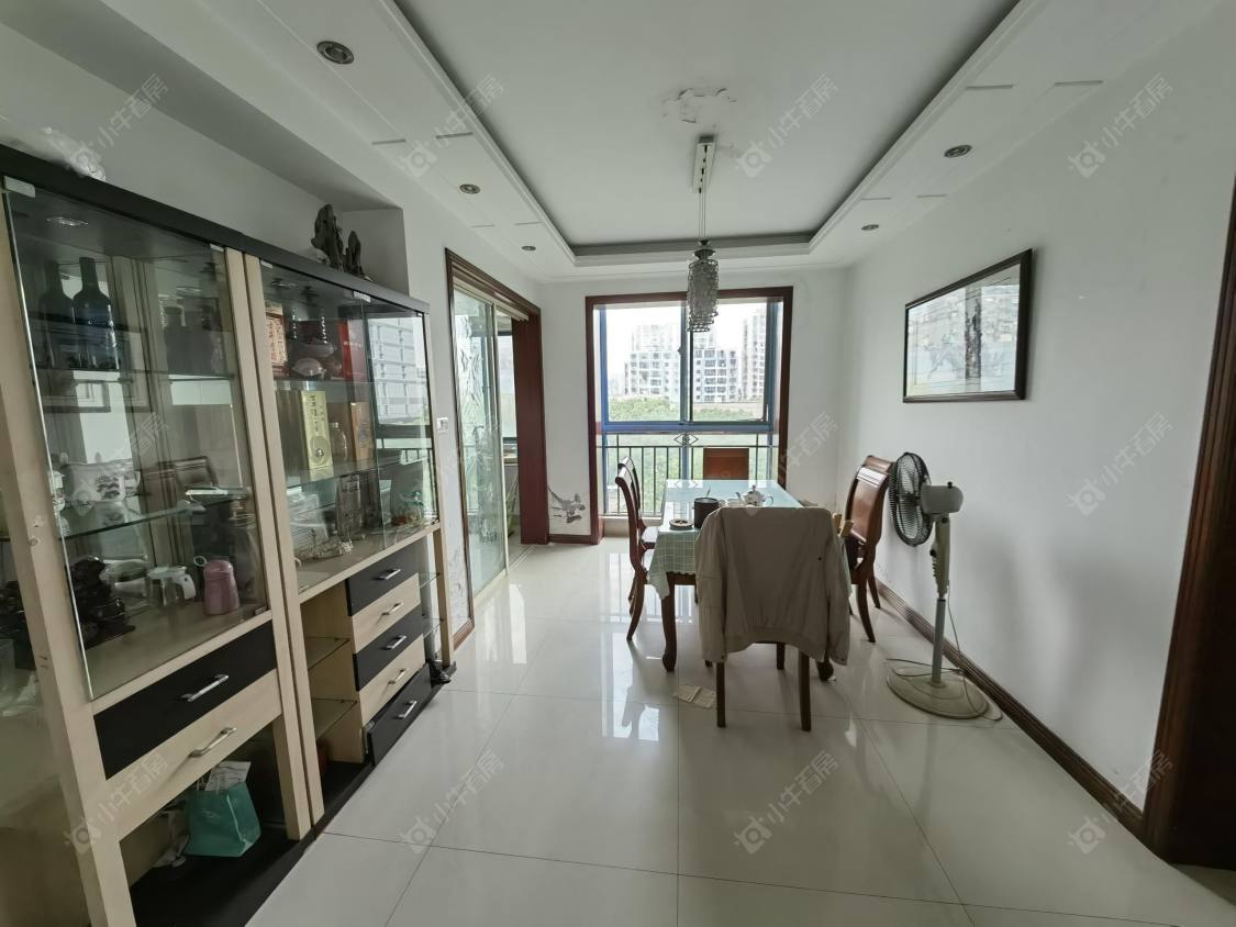 常州府翰苑东区在租房源室内图_小牛看房