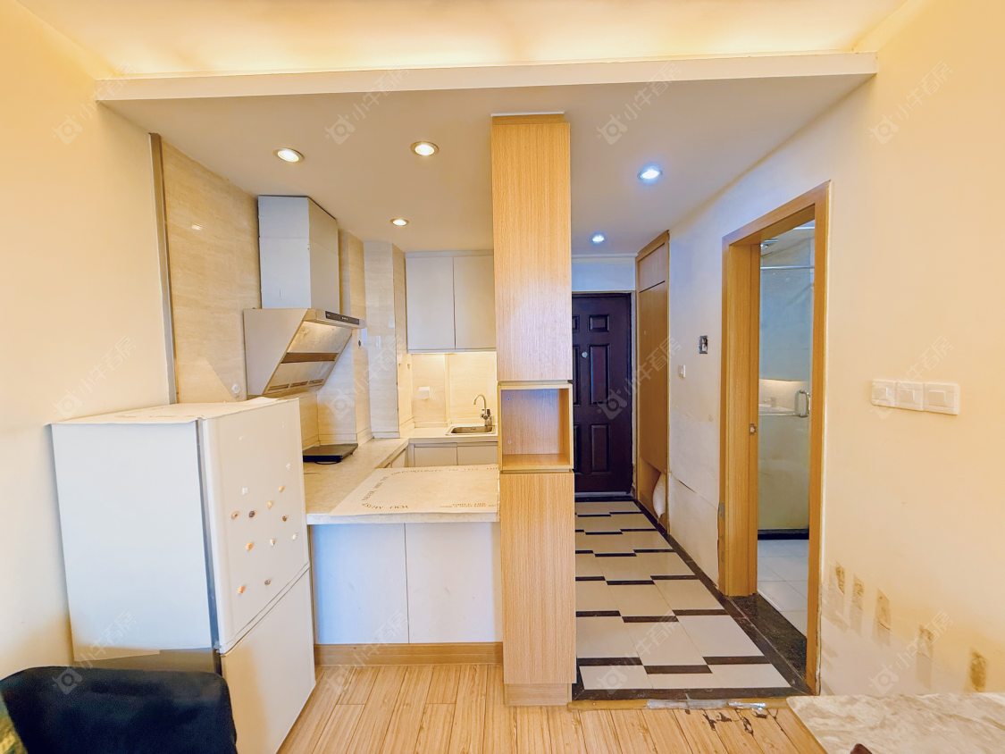 常州莱蒙城领尚在租房源室内图_小牛看房