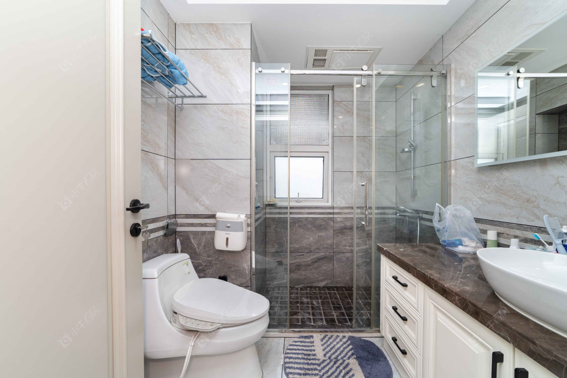 常州路劲城三期在售二手房源室内图_小牛看房