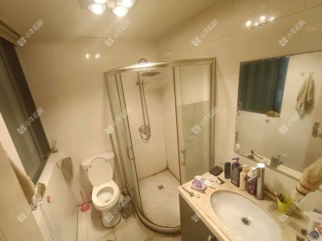 常州学府名门花苑在租房源户型图_小牛看房