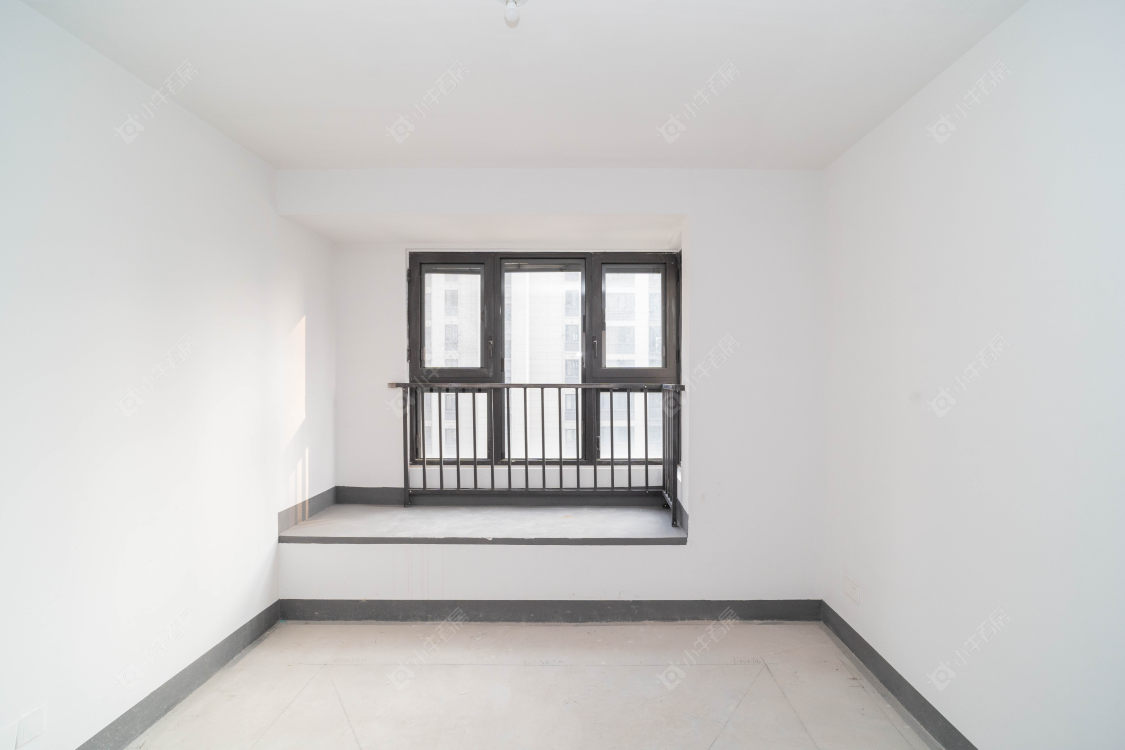 常州保利和光晨樾在售二手房源室内图_小牛看房