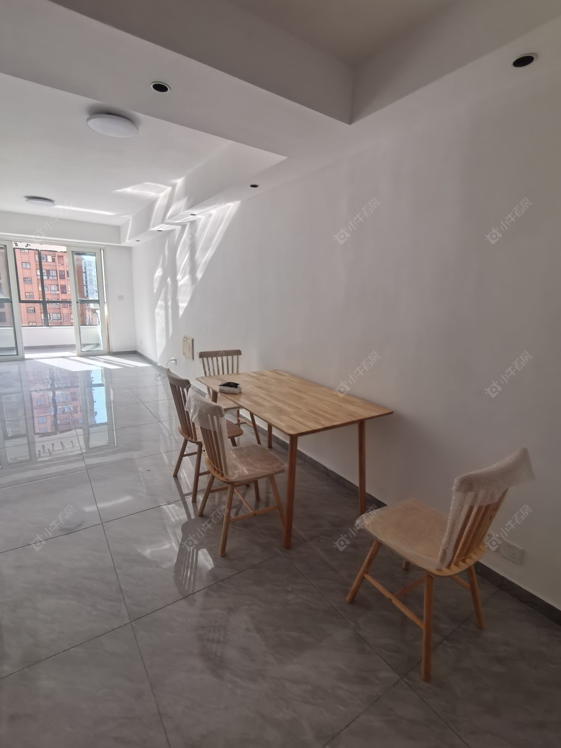 常州梧桐香郡一期在租房源室内图_小牛看房