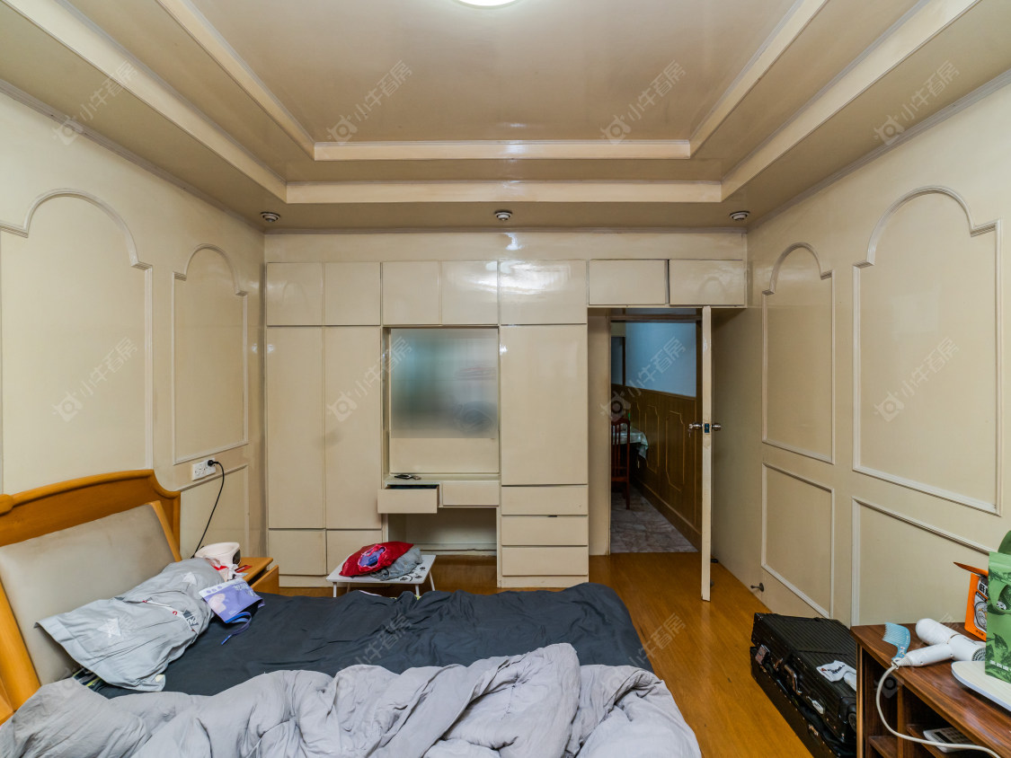 常州铁配新村在售二手房源室内图_小牛看房