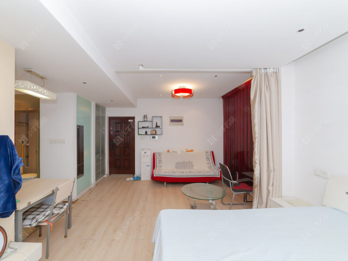 常州中央花园在售二手房源室内图_小牛看房