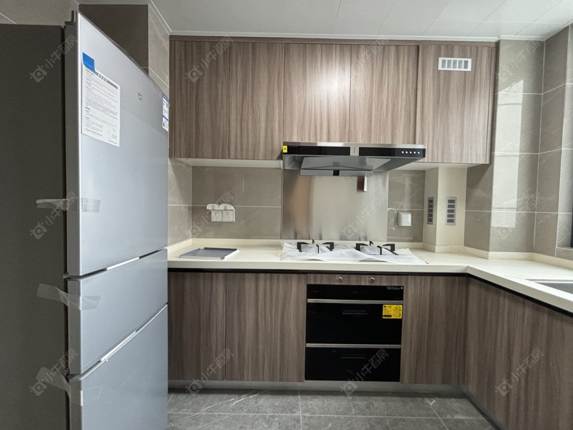 常州弘阳云峯在租房源室内图_小牛看房