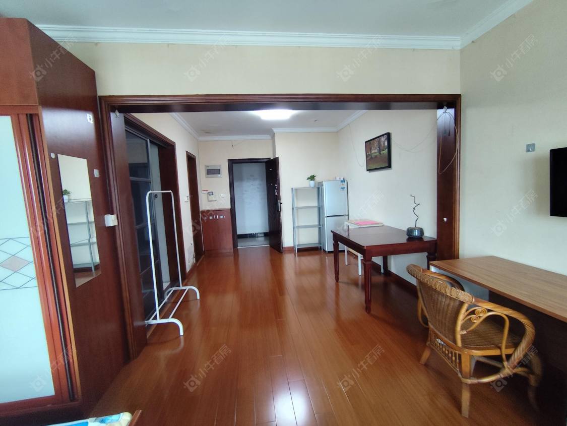 常州天禄商务广场租房_小牛看房