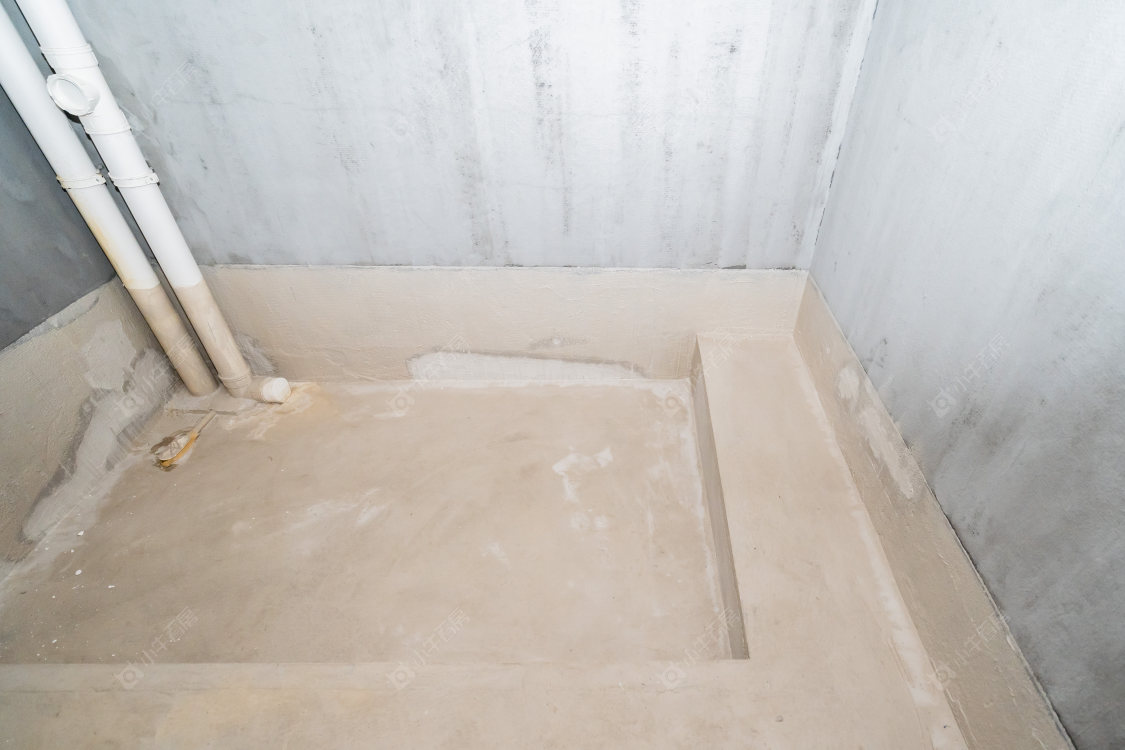 常州新城璞樾和山在售二手房源室内图_小牛看房