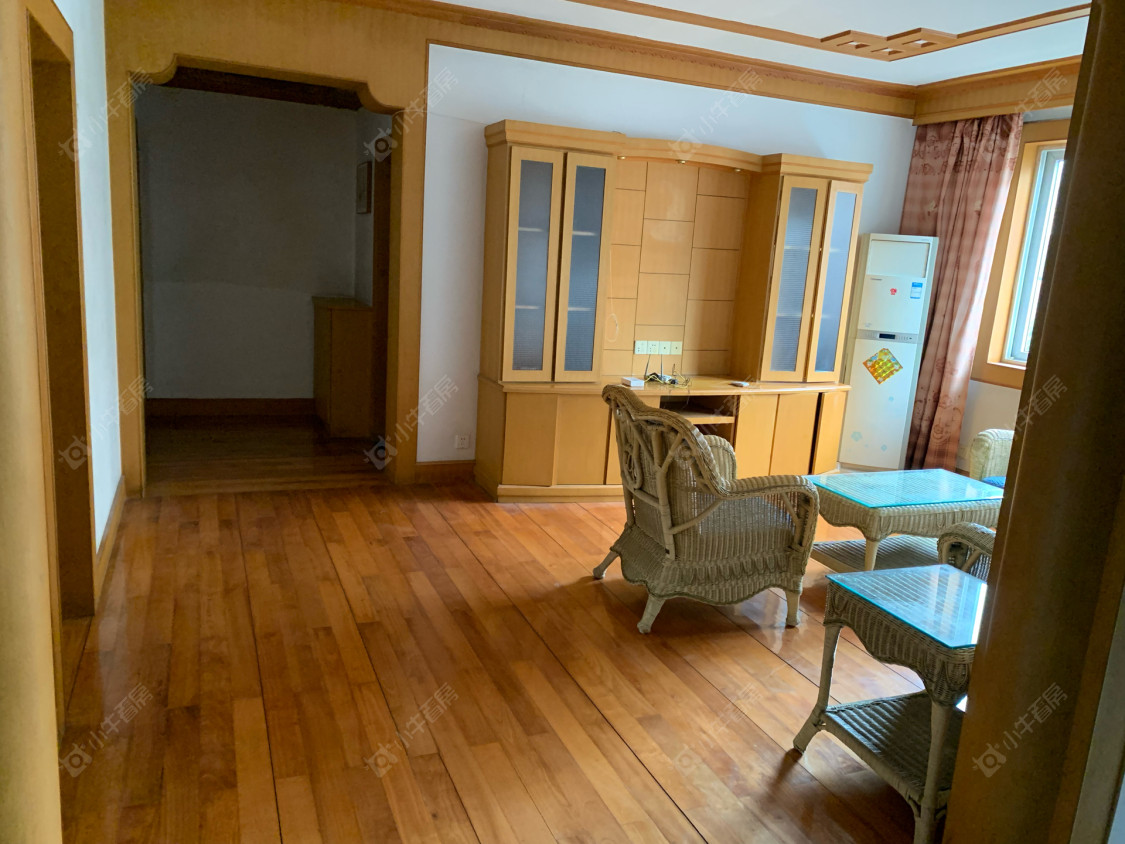 常州广景山庄在租房源室内图_小牛看房