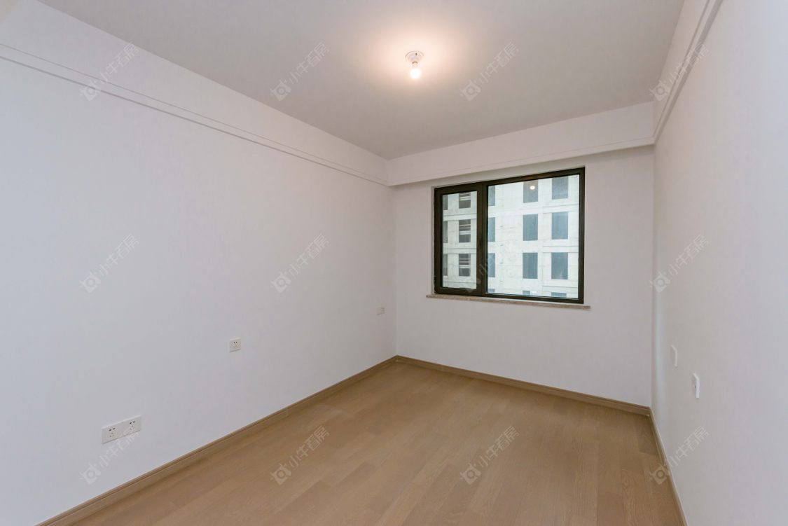 常州金鹰世界在售二手房源室内图_小牛看房