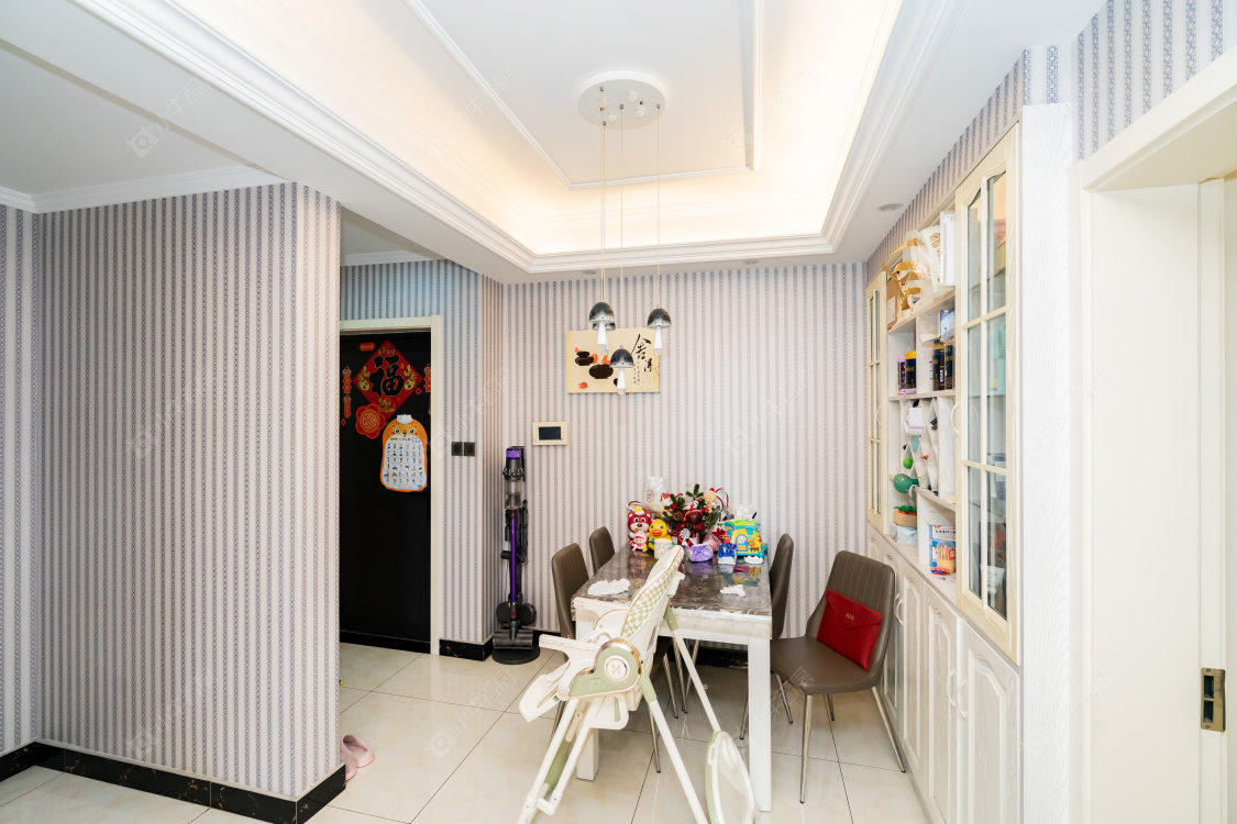 常州华润国际三期在售二手房源室内图_小牛看房