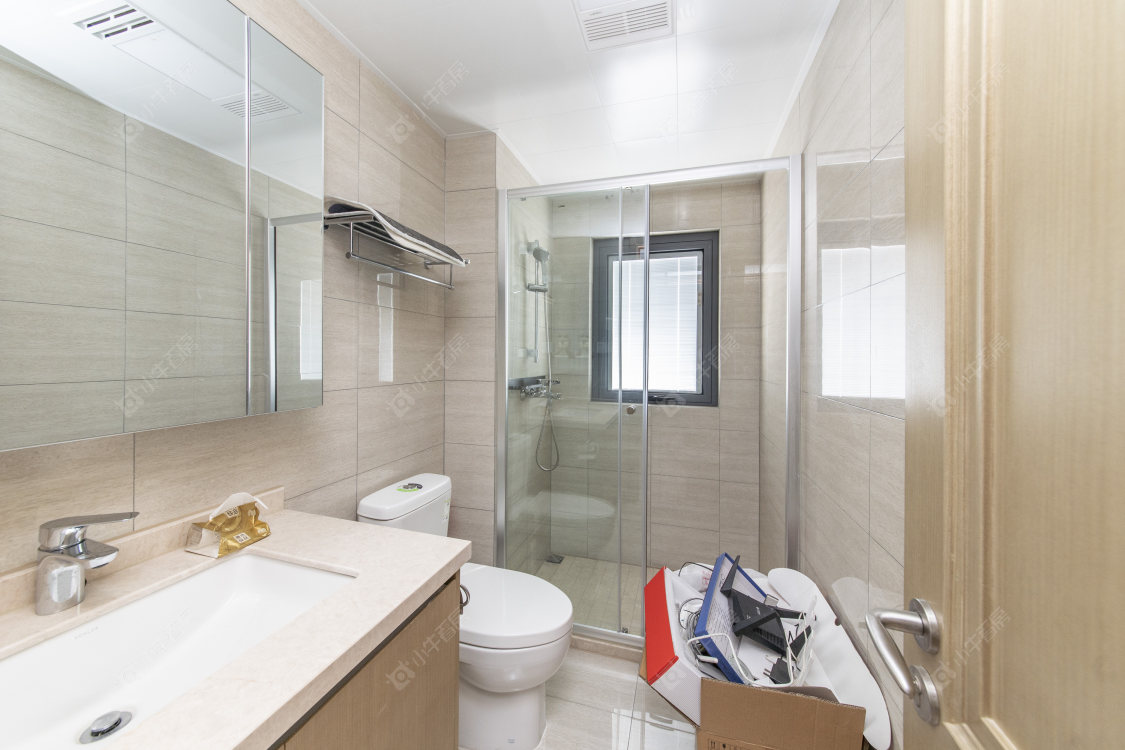 常州弘阳燕澜风华三区在售二手房源室内图_小牛看房