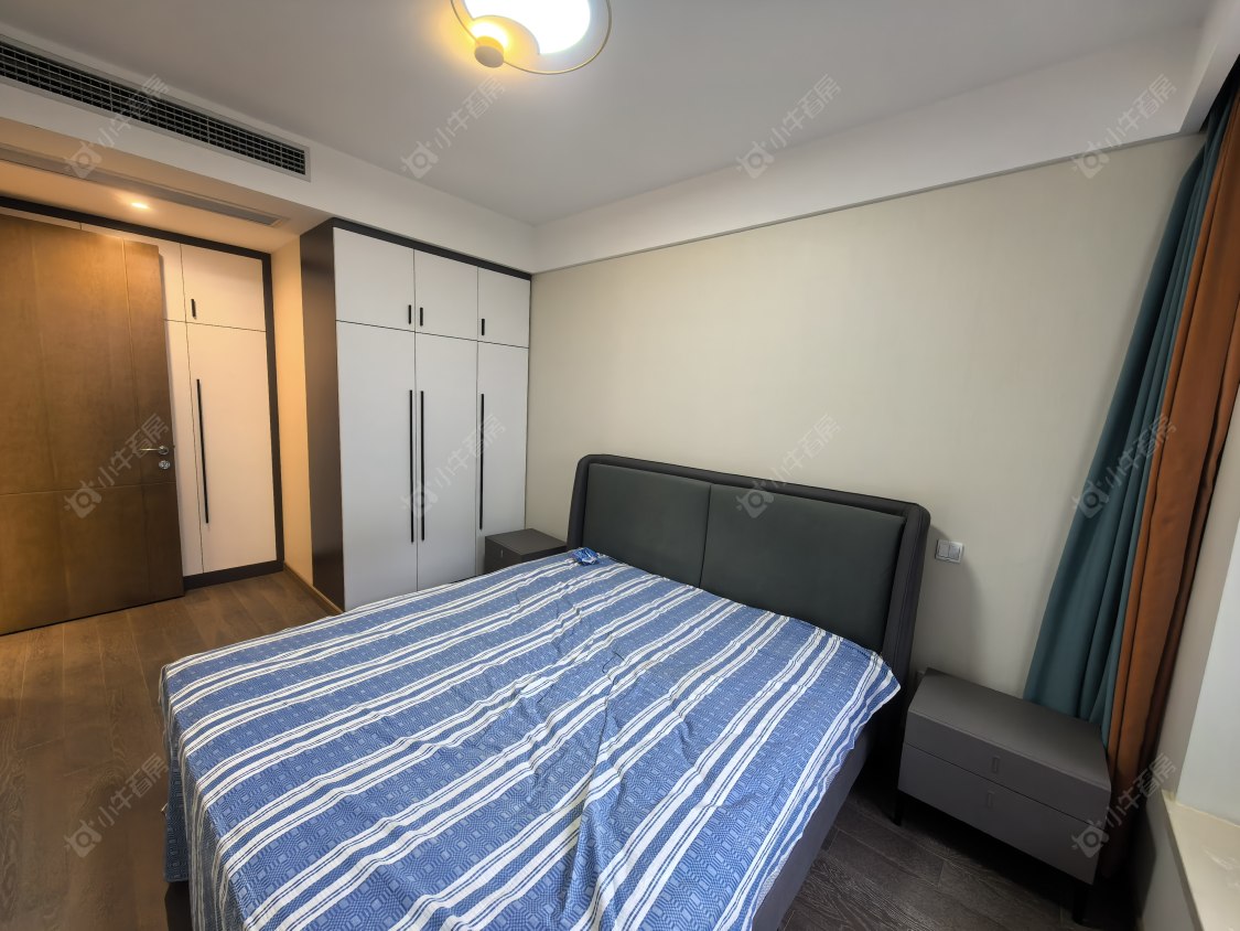 常州新城金樾在租房源_小牛看房