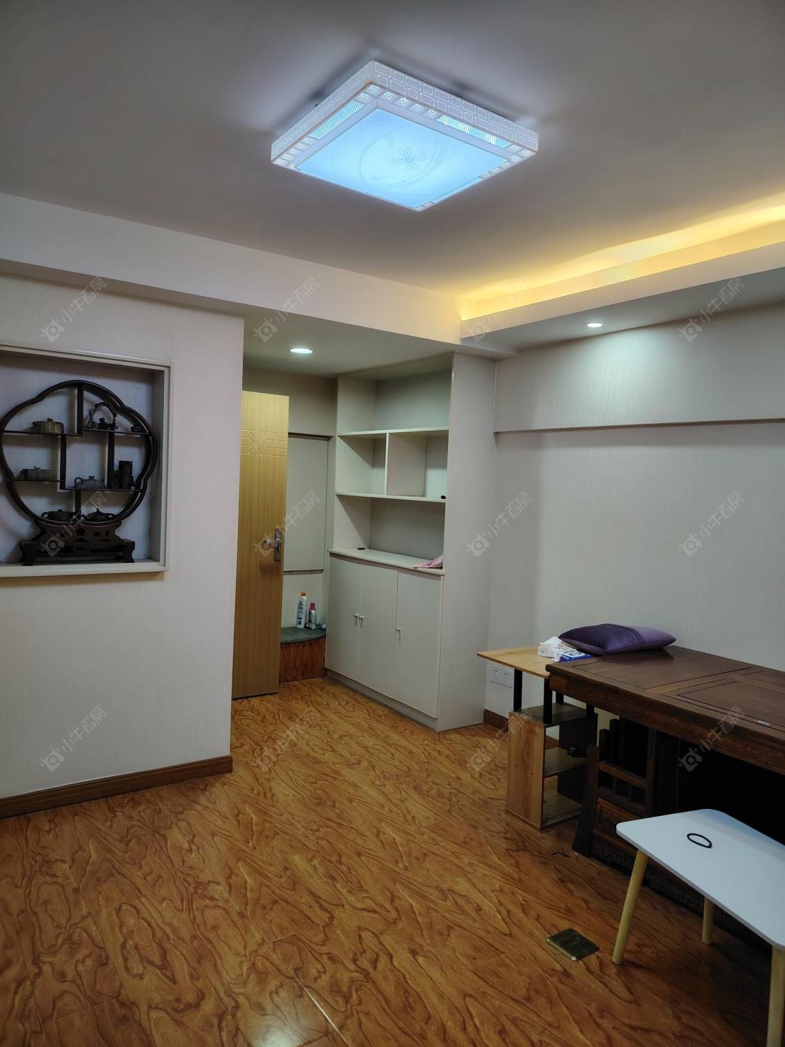 金田精英汇房源室内图 常州金田精英汇在租房源室内图_小牛看房