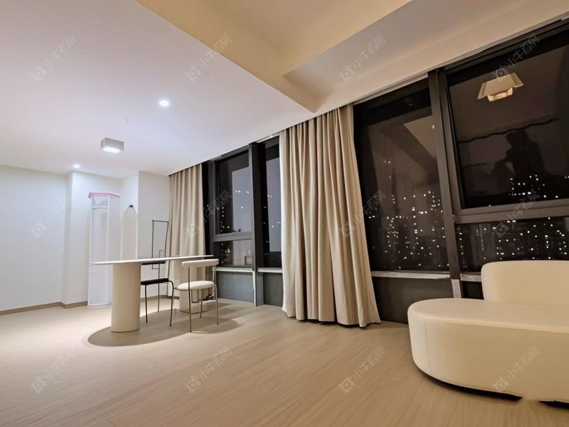 常州爱琴海公寓在租房源_小牛看房