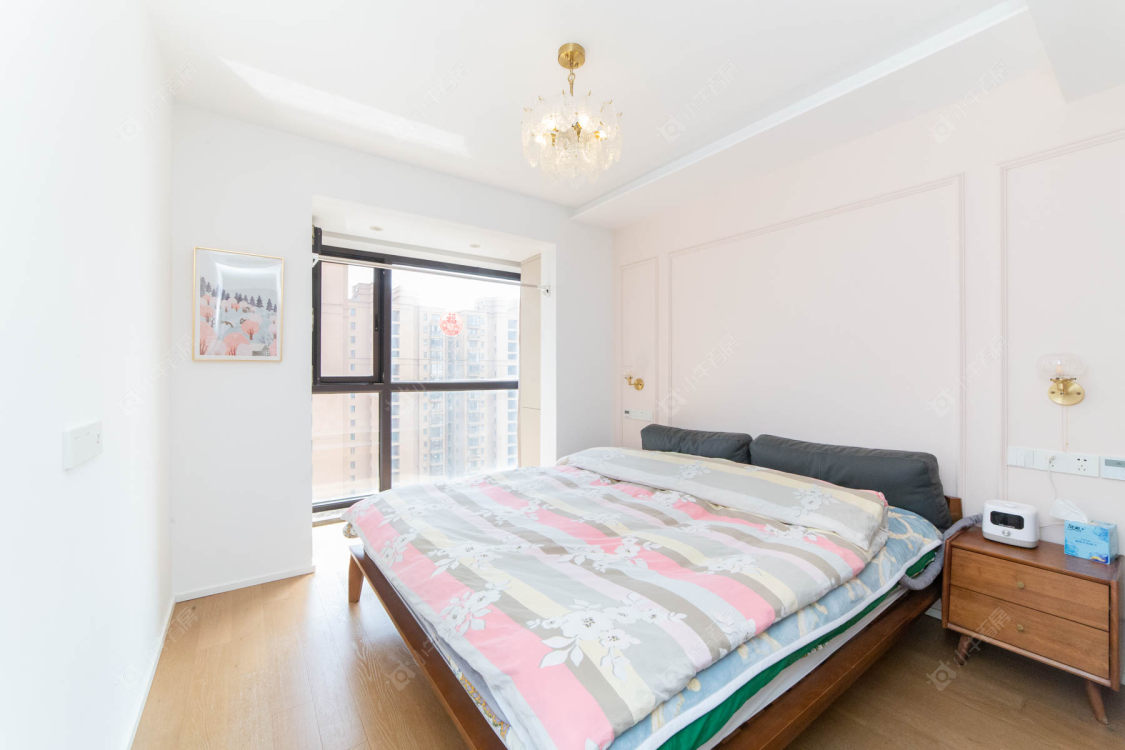 常发豪郡房源室内图 常州常发豪郡在售二手房源室内图_小牛看房