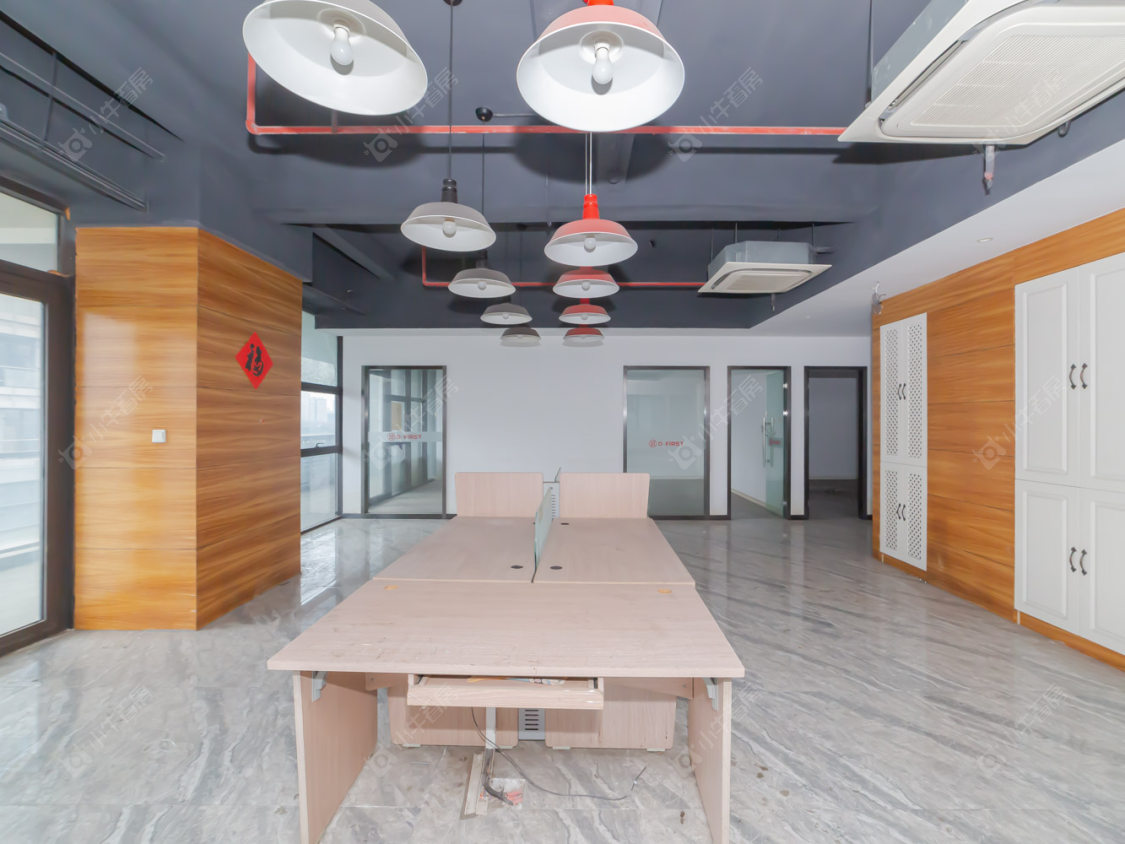 常州恒生科技园在售二手房_小牛看房