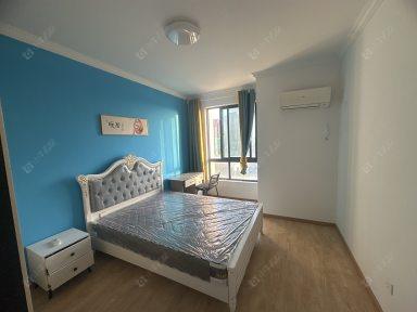 常州聚湖家园三期在租房源室内图_小牛看房