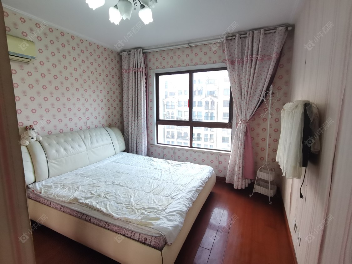 常州嘉州枫景苑在租房源室内图_小牛看房