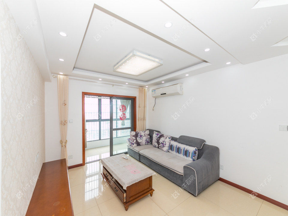 常州凤凰名城在租房源_小牛看房